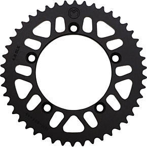 Rear Sprocket - 46 Tooth 1211-1445