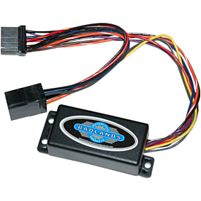 Badlands Illuminator Run-brake-turn Xl 99-03 Fx 97-11 Fl 96-10