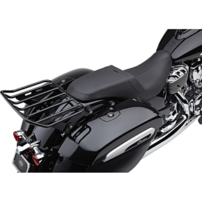 Cobra Detachable Rack - Black - Chieftain 502-2600B