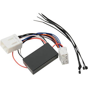Custom Dynamics Strobe Module - CAN BUS MAGICSTROBESCAN