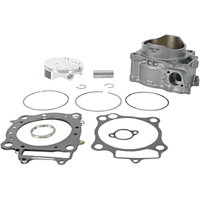 Cylinder Works Cylinder Kit - High Compression 10002-K01HC