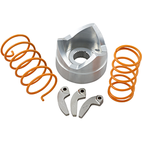 Epi Clutch Kit WE435003