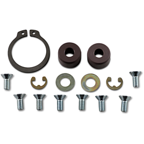 Epi Driven Clutch Rebuild Kit - Team CX400032