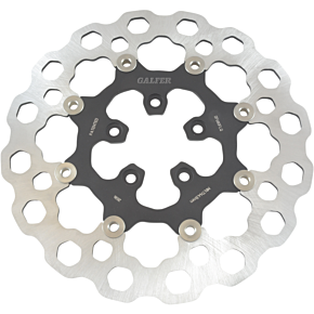 Galfer Front Rotor - Cubiq™ DF680FLQ