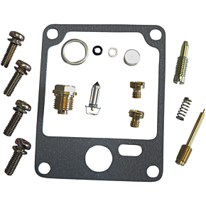 K and L Supply Carburetor Repair Kits - 18-5230