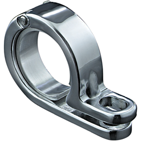 Kuryakyn P-Clamp - 39-41 mm
