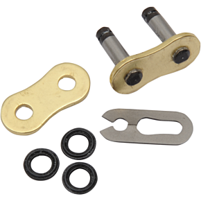 Moose Racing 520 FB - O-Ring Chain Connecting Link