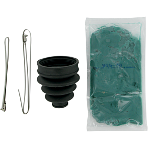 Moose Racing Boot Kit - Inboard