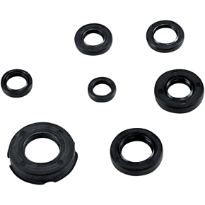 Moose Racing Engine Oil Seal Kit Honda - 0935-1020