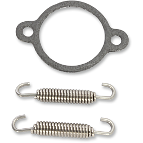 Moose Racing Exhaust Gasket Kit - 0934-5318