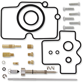 Moose Racing Repair Kit Carburetor Yamaha - 1003-0828