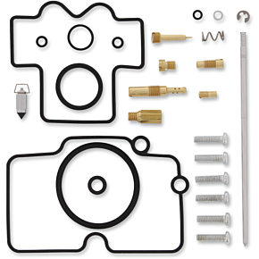 Moose Racing Repair Kit Carburetor Yamaha