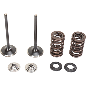 Moose Racing Valve and Spring Kit - 0926-2436