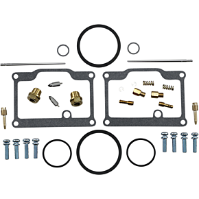 Parts Unlimited Carburetor Rebuild Kit Arctic Cat