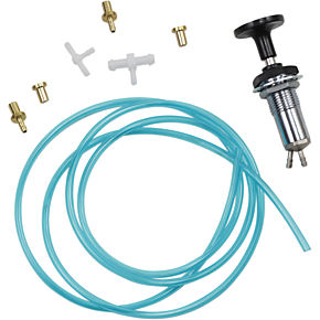 Parts Unlimited Primer Kit Dual Mikuni