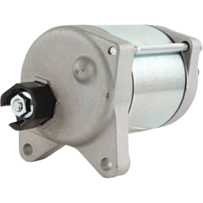 Parts Unlimited Starter Motor