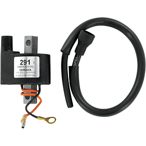 Ricks Motorsport Electric Hot Shot Ignition Coil - Yamaha 23-401