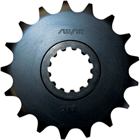 Sunstar Sprockets Countershaft Sprocket - 17-Tooth 51717