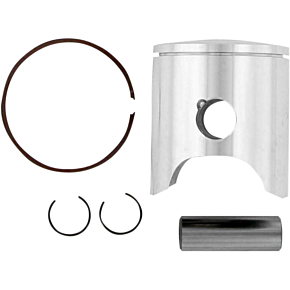 Wiseco Piston - +1.00 mm - Honda CR125R 595M05500