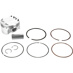 Wiseco Piston 4677M09250
