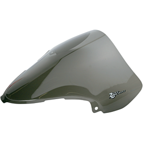 Zero Gravity Windscreen - Smoke - GSXR 1300R '99-'07