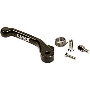 Brake Lever - Flex - Replacement - Black 7100-0200