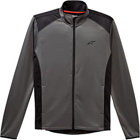 Purpose Mid-Layer Jacket - Black - XL 1038420041810XL