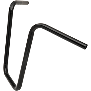 Handlebar - Narrow Ape - 16" - TBW - Black 0601-4201