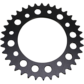 Sprocket - Black - 36 Tooth 49141536PBK