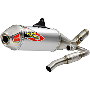 T-6 Exhaust 0141925G