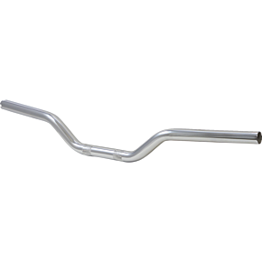 Handlebar - Moto 2.0 - Low - Chrome TD-101-02C