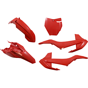 Replacement Body Kit - OEM Red GGKIT700-999