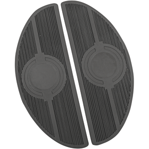 Replacement Floorboard Rubber - Moon DS-254401
