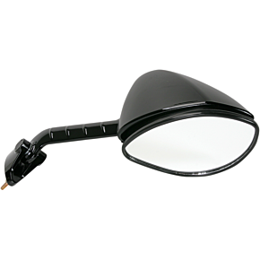 Mirror - Right - Black 20-43041