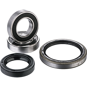 Wheel Bearing Kit - Front FWK-T-021