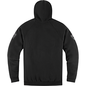 Uparmor™ Hoodie - Black - 2XL 3050-6144