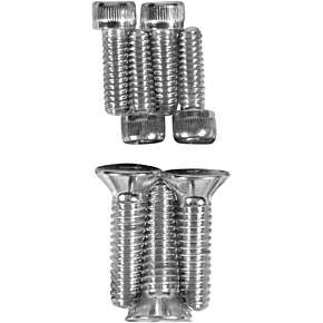 Super-B Air Cleaner and Carburetor Bolt Kit DS-190795