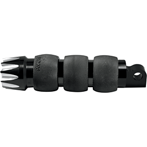 Footpegs - Air Cushioned Excalibur - Anodized FP-AIR-90-AN-EX