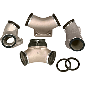 Intake Seal - XL/Buell 26995-98