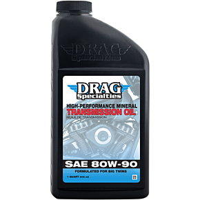 Transmission Oil - 80W-90 - 1 U.S. quart 198929