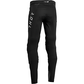 Assist Pants - Black - US 38 5010-0033