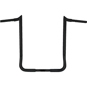 Handlebar - Monkey Bagger - 16" - Black PYO:MBB125-16 B