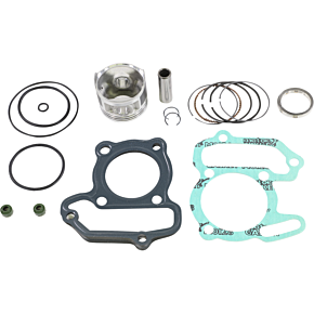 Top End Kit - Standard - Yamaha 54-536-10