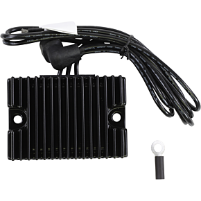 Regulator - BT '89-'99 - Black 2112-1062