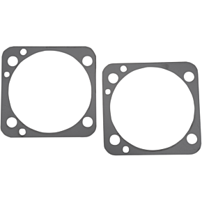 Cometic Base Gasket - Evo - 4" - .010" C9871