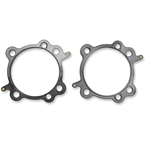 Cometic Head Gasket - 4.125" - .030" C9910