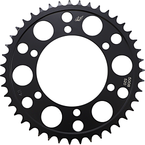 Driven Racing Rear Sprocket - 43 Tooth 5008-520-43T