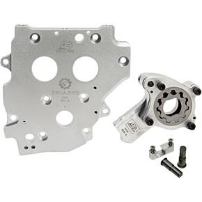 Feuling Oil Pump Corp Chain Oil System - OE+ 7081