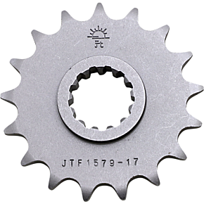 JT Sprockets Counter Shaft Sprocket - 17-Tooth JTF1579.17