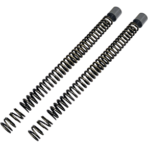 La Choppers Front Fork Lowering Kit - '14-'16 FL LA-7502-49FL